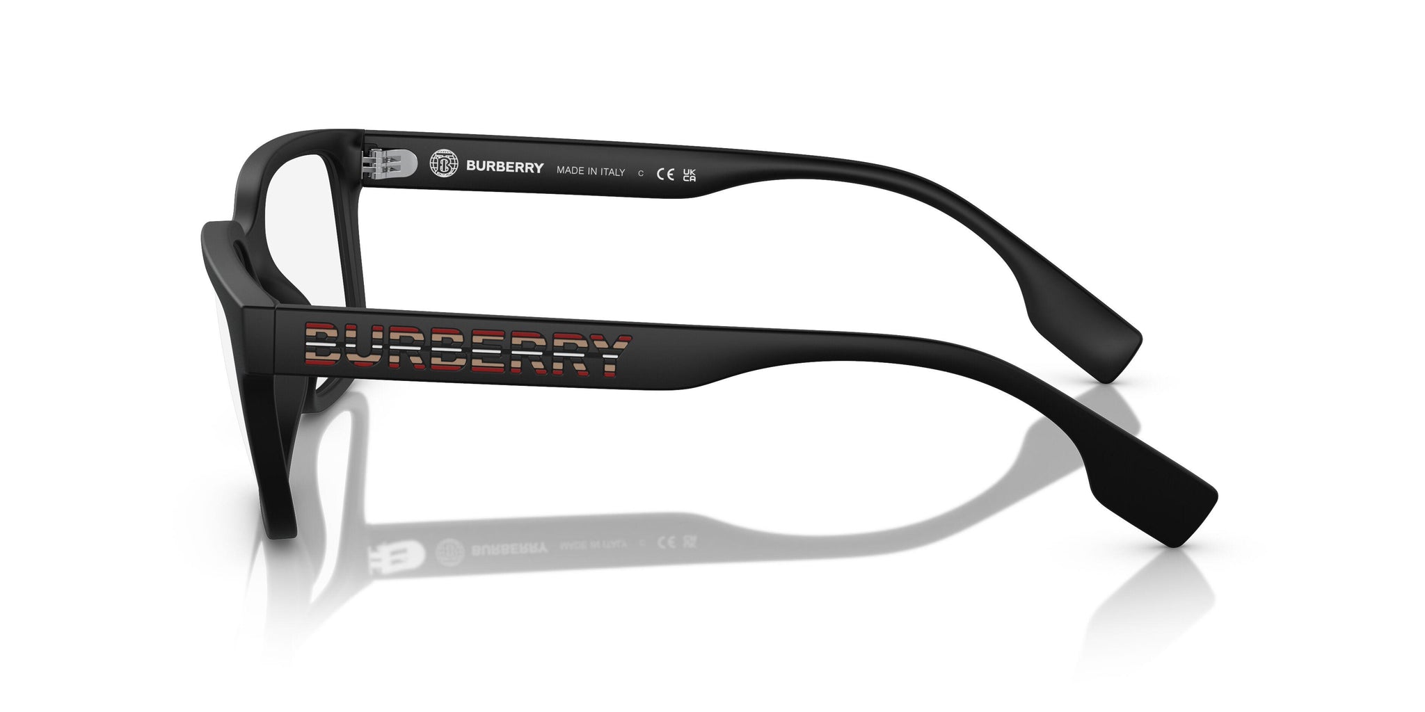 Burberry Charlie 2379U Eyeglasses