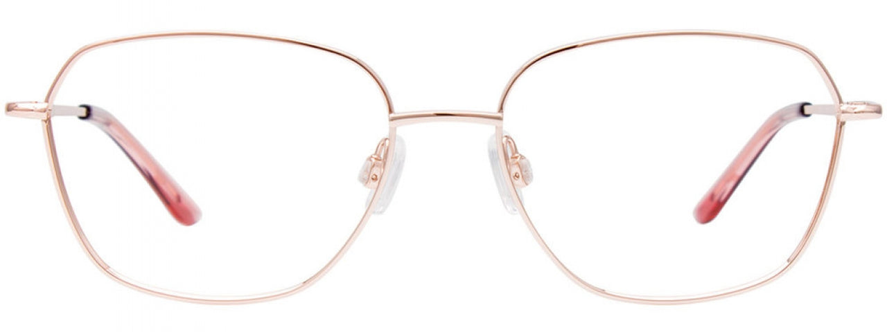 10 - Rose Gold
