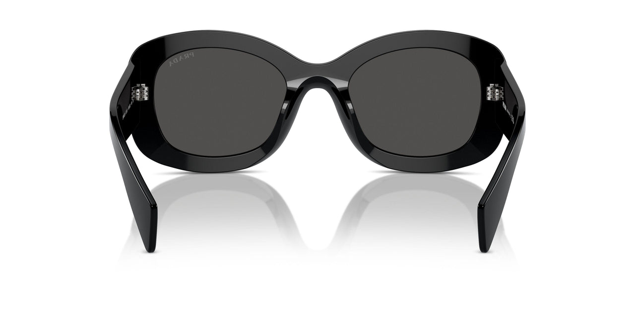 1AB5S0 - Black - Dark Grey
