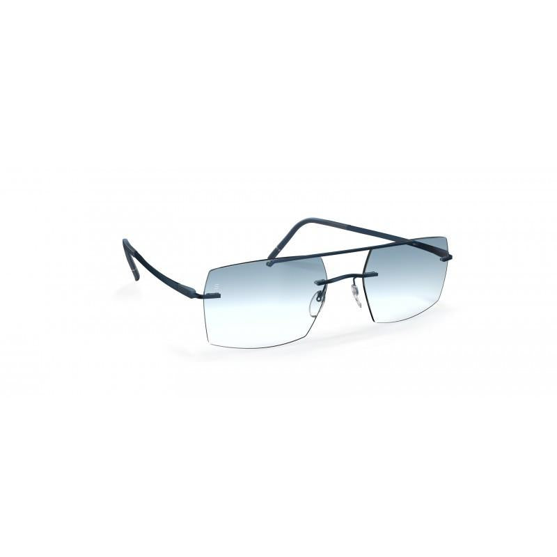 4545 - Cool Blue - special glazing - Tinted - blue 25-0%
