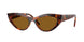 W65683 - Brown - Dark Brown Polar
