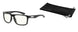 00601 - Onyx - Clear