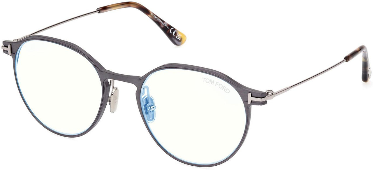 Tom Ford 5866B Blue Light blocking Filtering Eyeglasses