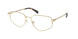 Michael Kors Mendoza 3088 Eyeglasses