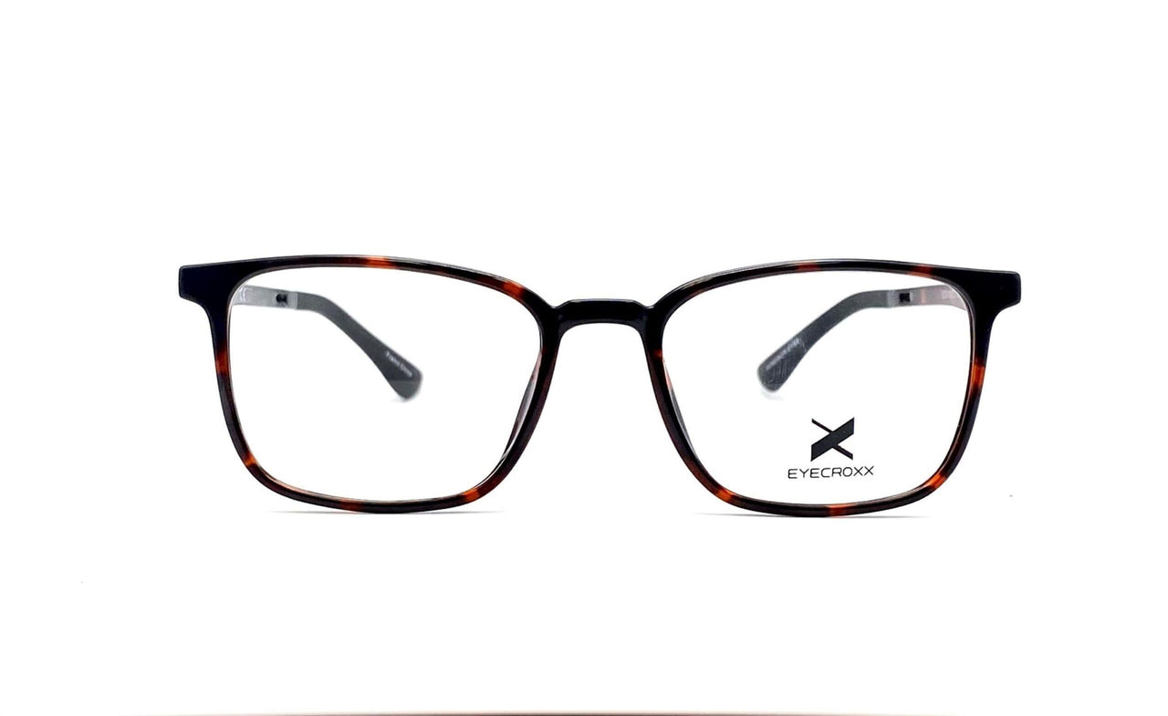 Eyecroxx ECX109TD Eyeglasses