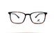 Eyecroxx ECX109TD Eyeglasses