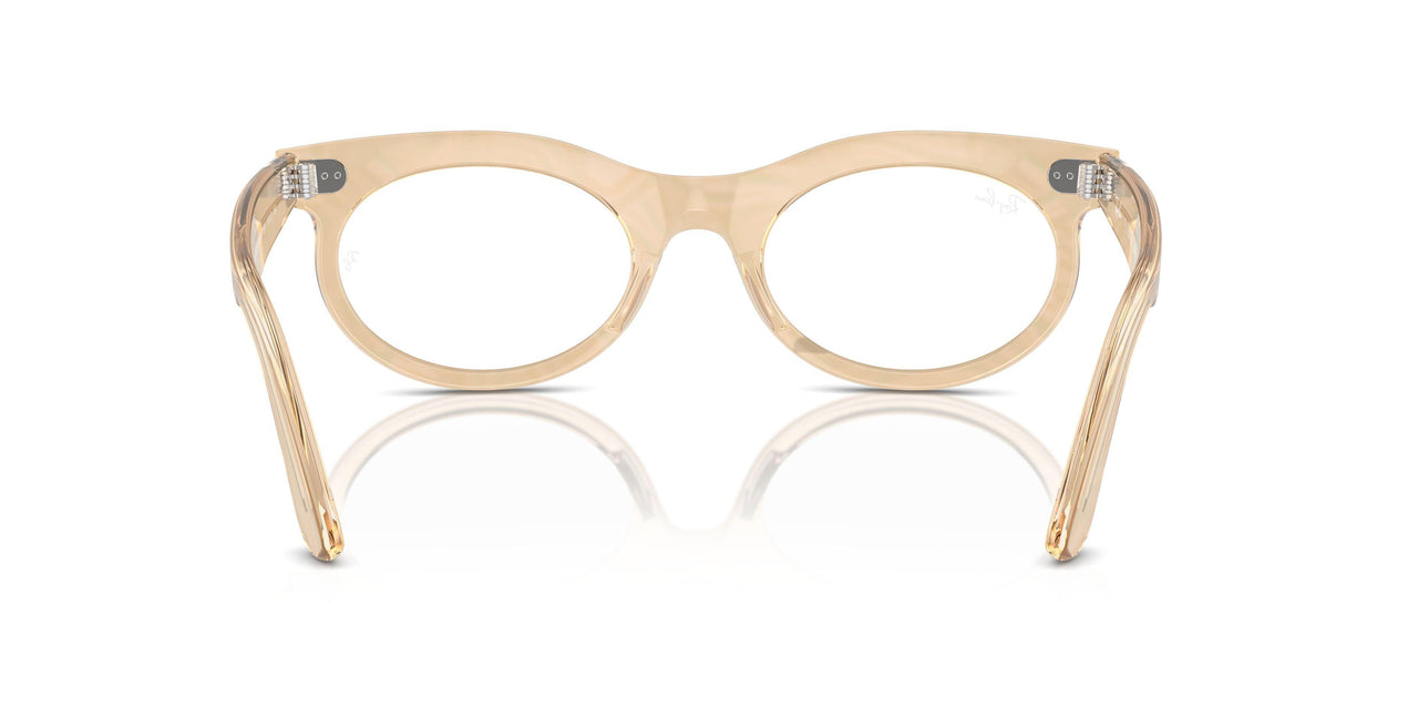 8294 - Light Brown - Clear