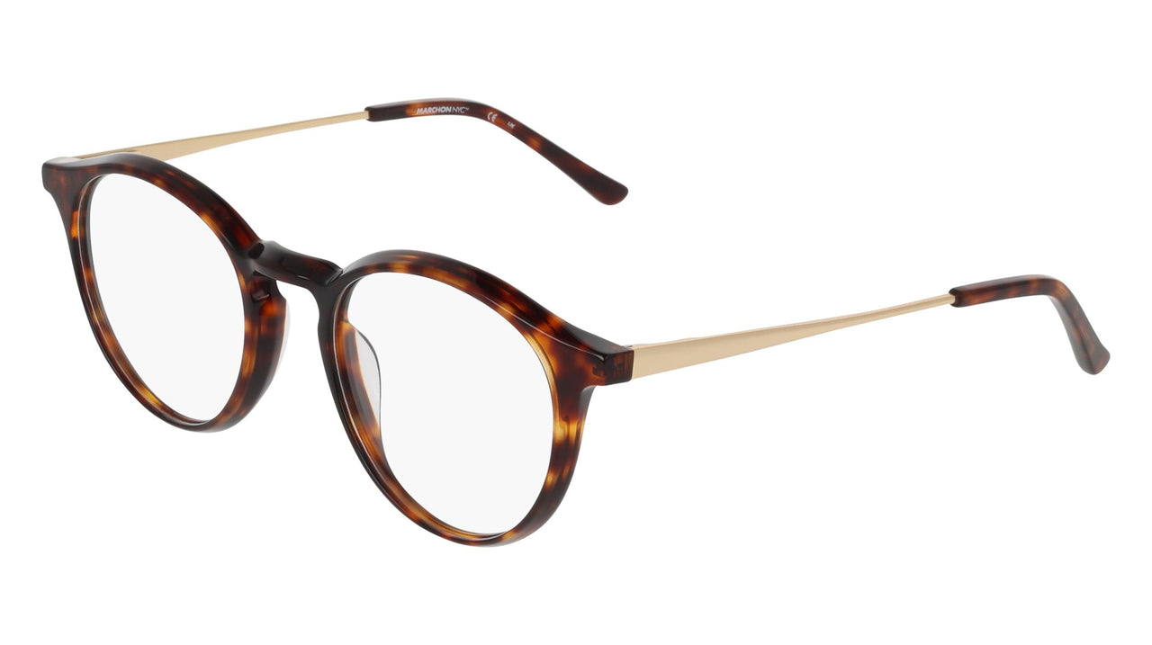 Marchon NYC M 8514 Eyeglasses