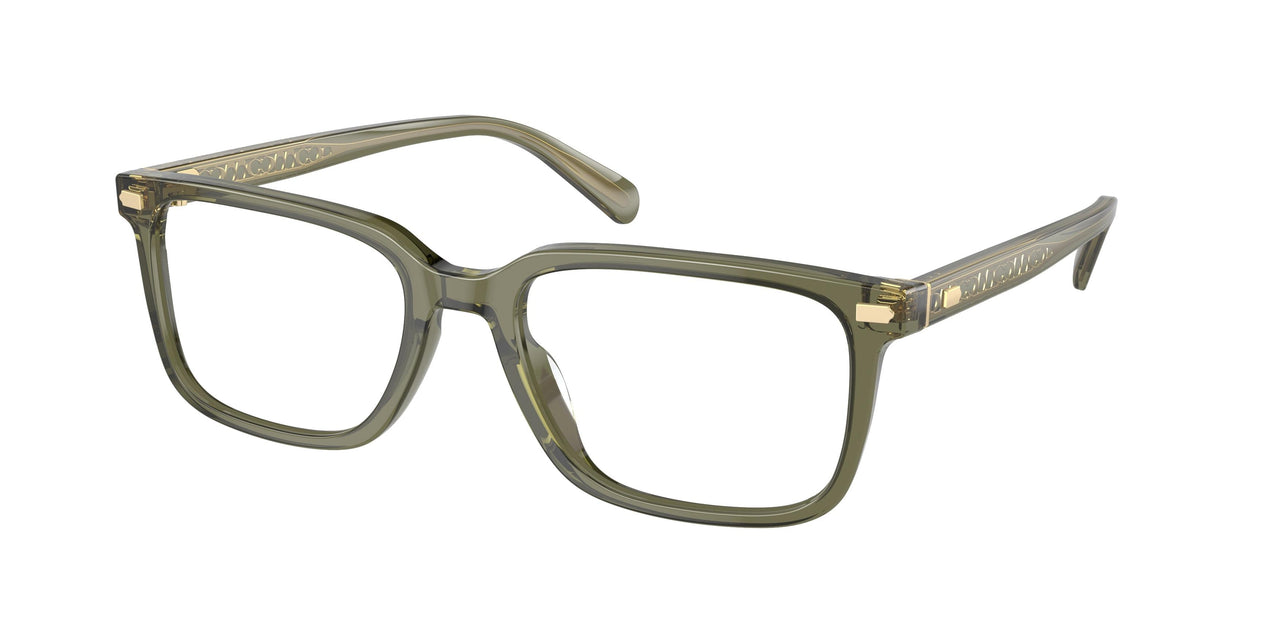 Coach 6239U Eyeglasses