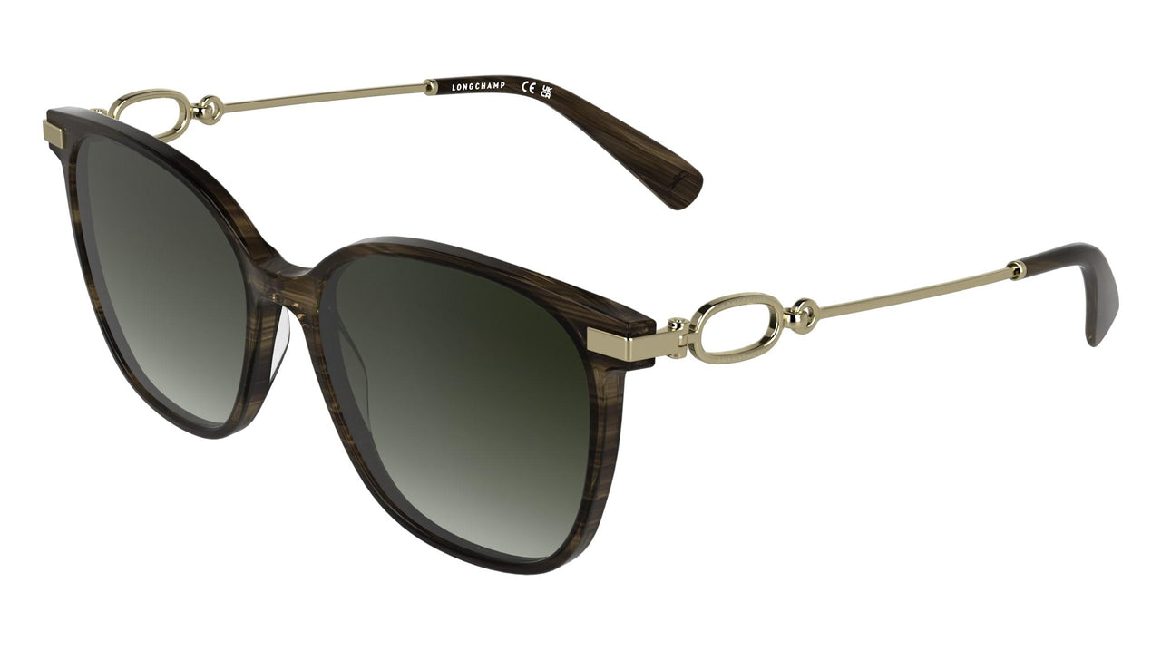 Longchamp LO805S Sunglasses