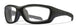CCGRA03 Clear Lens / Matte Black