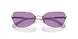 400169 - Silver - Violet