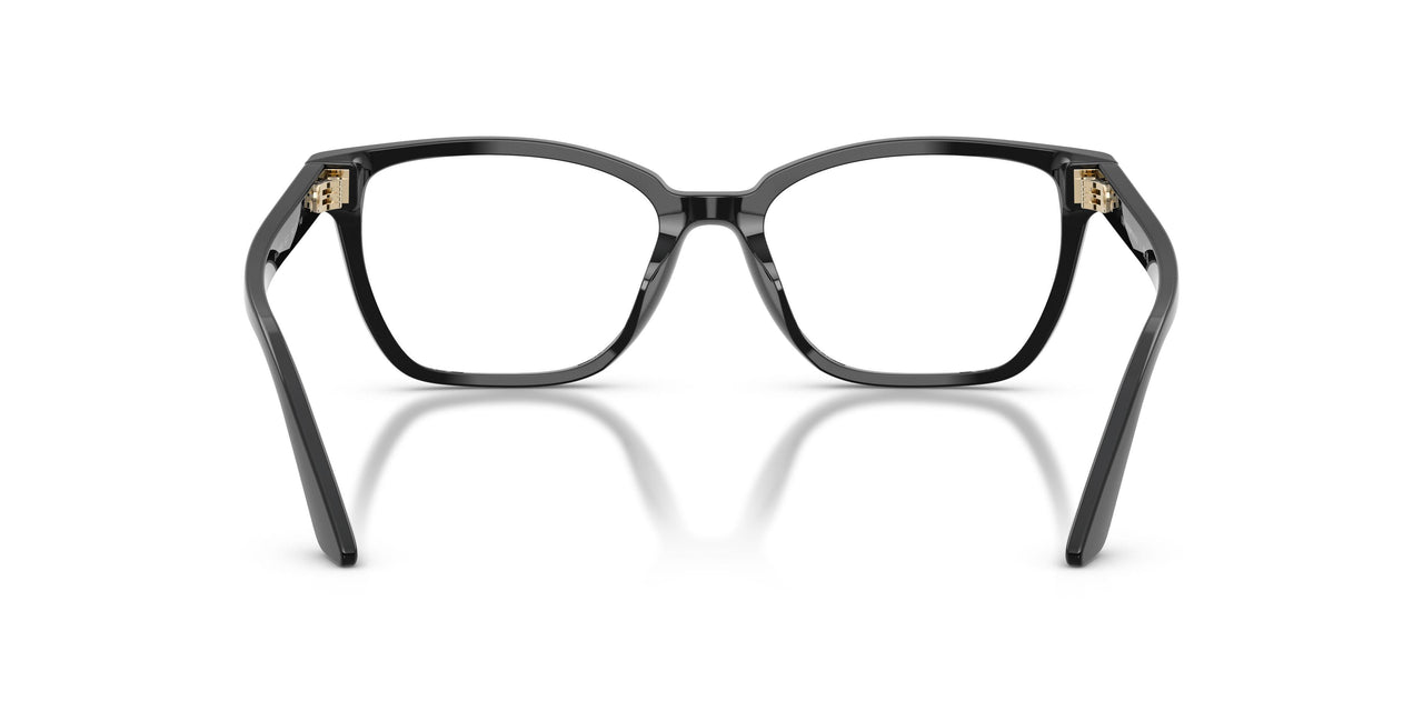 5017 - Black