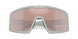 25H80U - Grey - Purple Mirror Silver