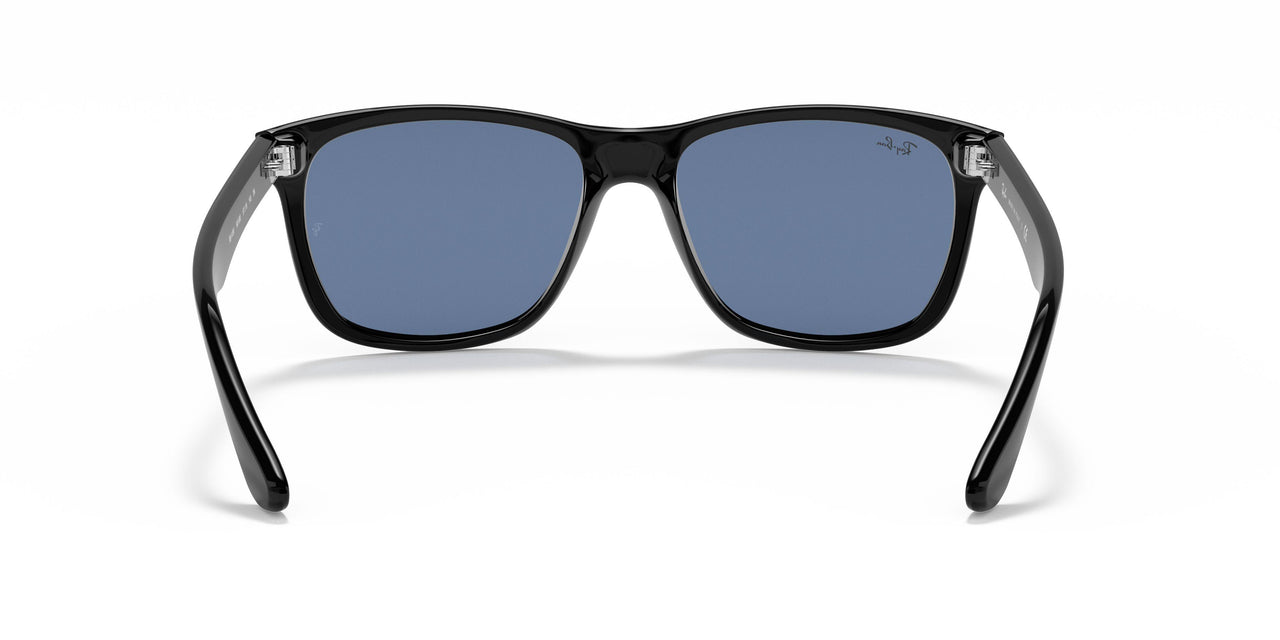 601/80 - Black - Dark Blue