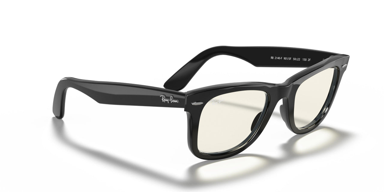 901/5F - Black - Grey