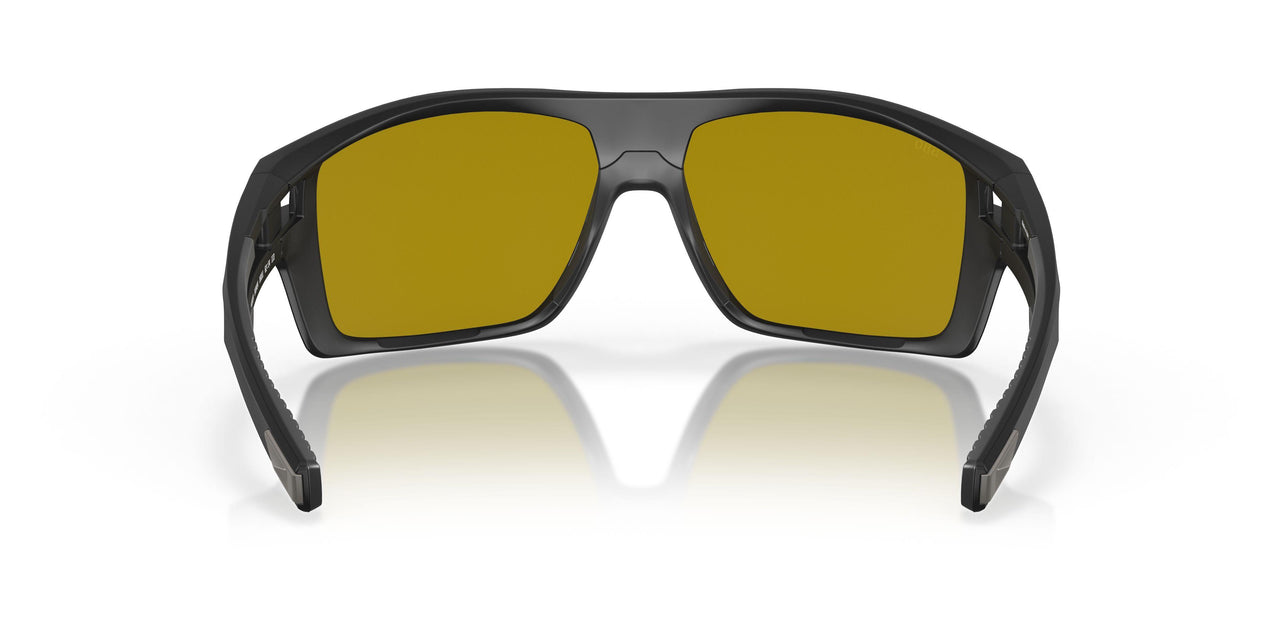903404 - 11 Matte Black - Silver Sunrise 580g