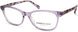 Kenneth Cole New York 0326 Eyeglasses