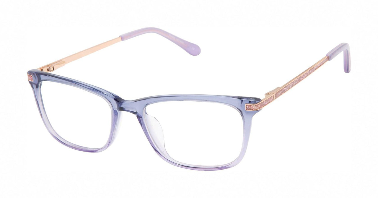 Lulu by Lulu Guinness LK065 Eyeglasses