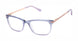 Lulu by Lulu Guinness LK065 Eyeglasses