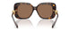 108/73 - Tortoise - Dark Brown