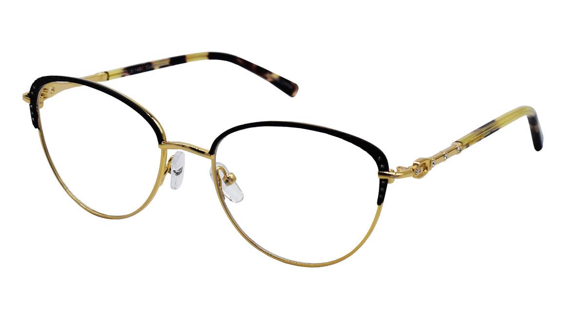 Elizabeth Arden 1267 Eyeglasses