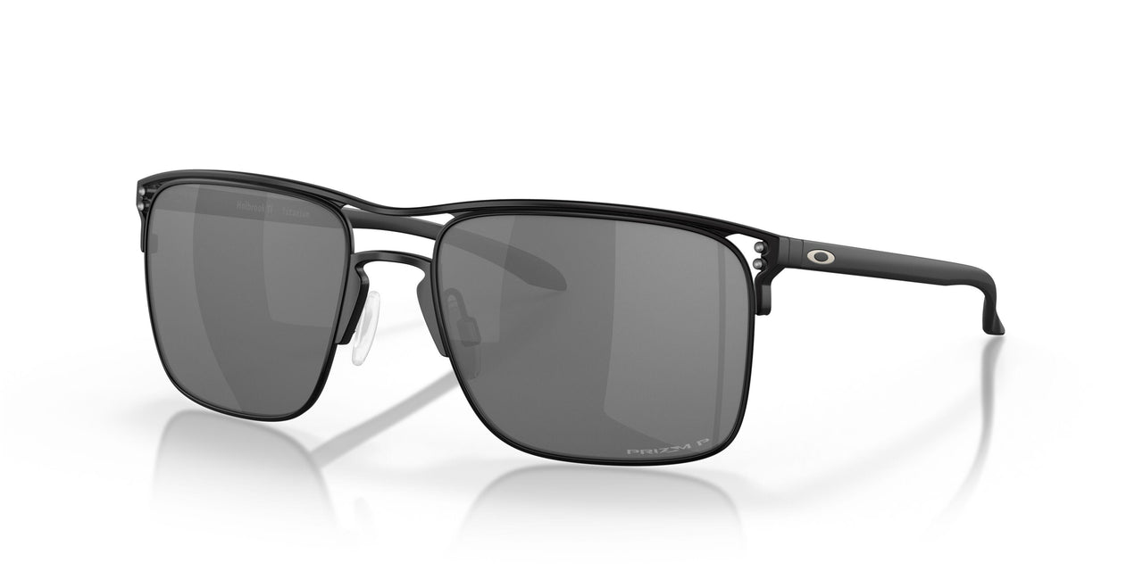 604802 - Black - Prizm Black Polarized
