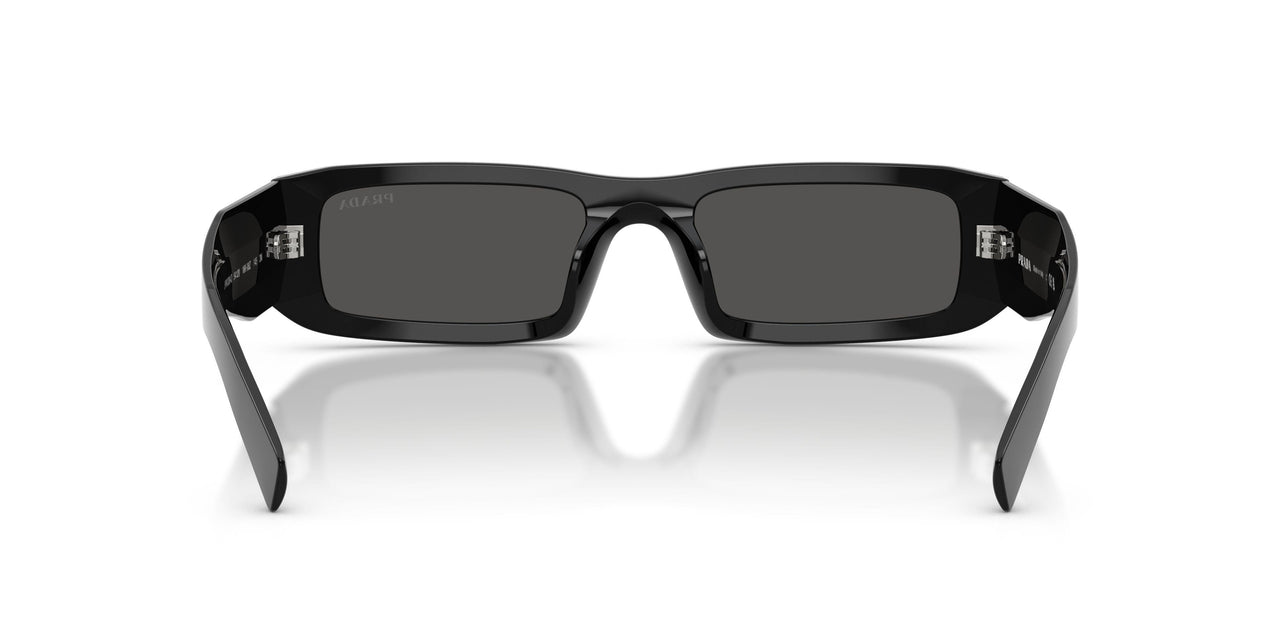 16K08Z - Black - Dark Grey