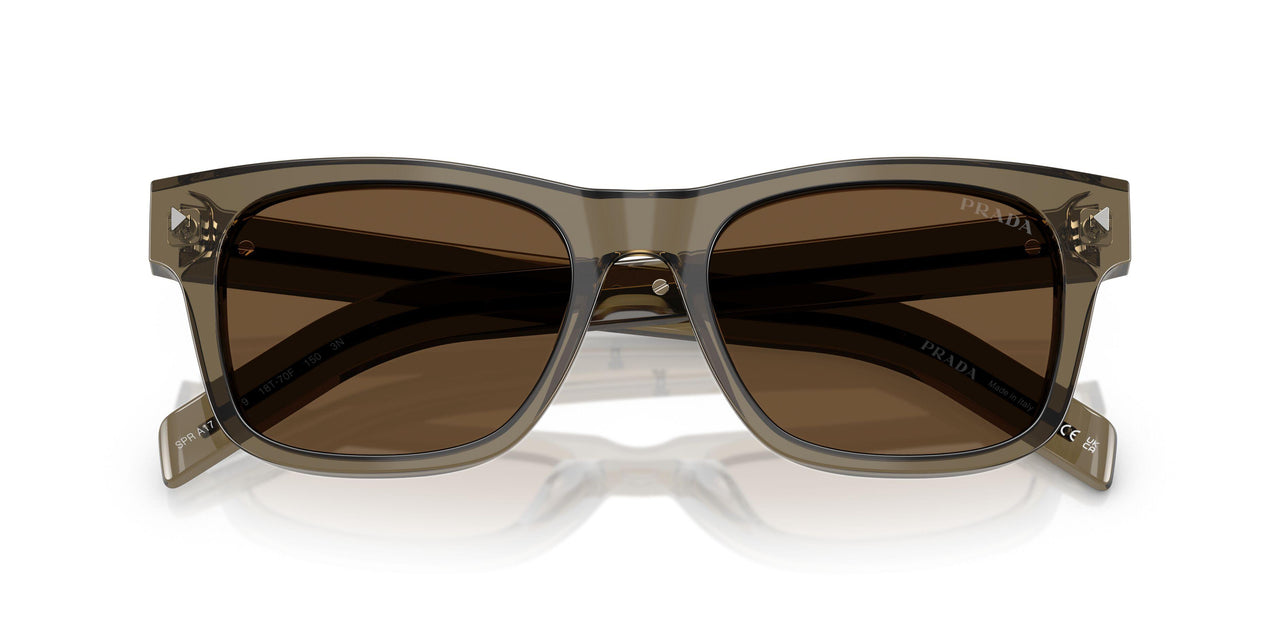 18T70F - Brown - Dark Brown