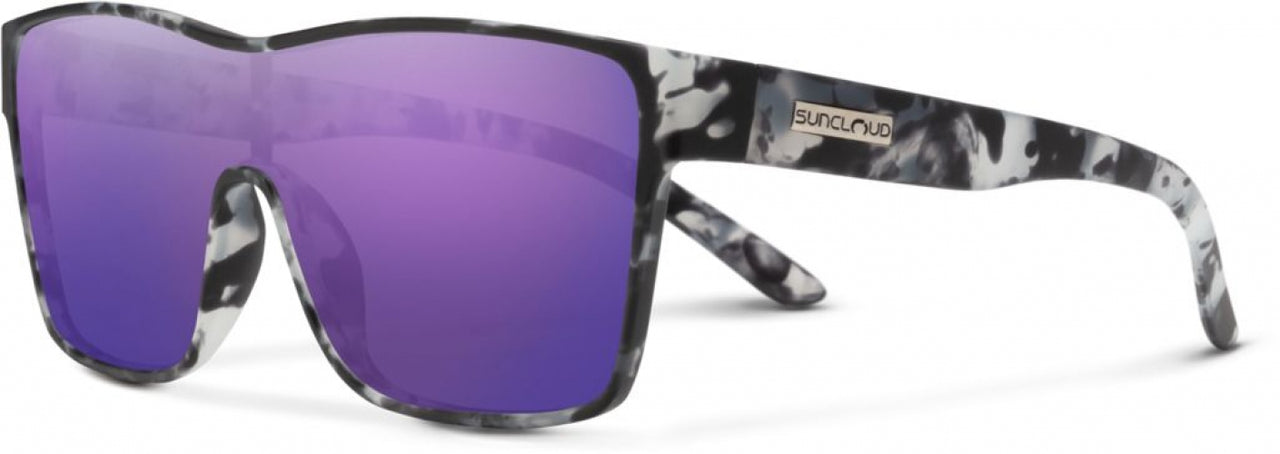 Smith Optics Lifestyle Suncloud 207176 Biff Sunglasses