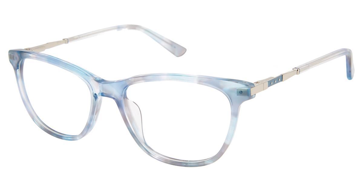 Nicole Miller NMMAJESTIC Eyeglasses