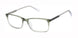 Ted Baker TKB007 Eyeglasses
