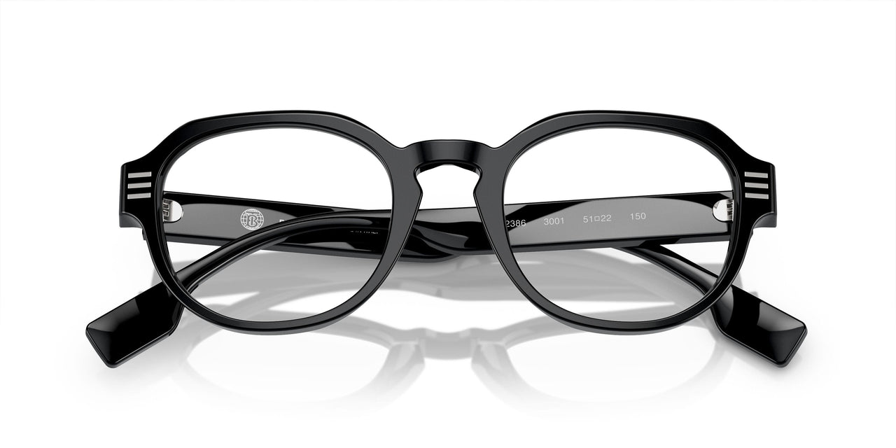 3001 - Black