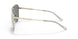 1014/E - Gold - Mk Mirror Gold Silver