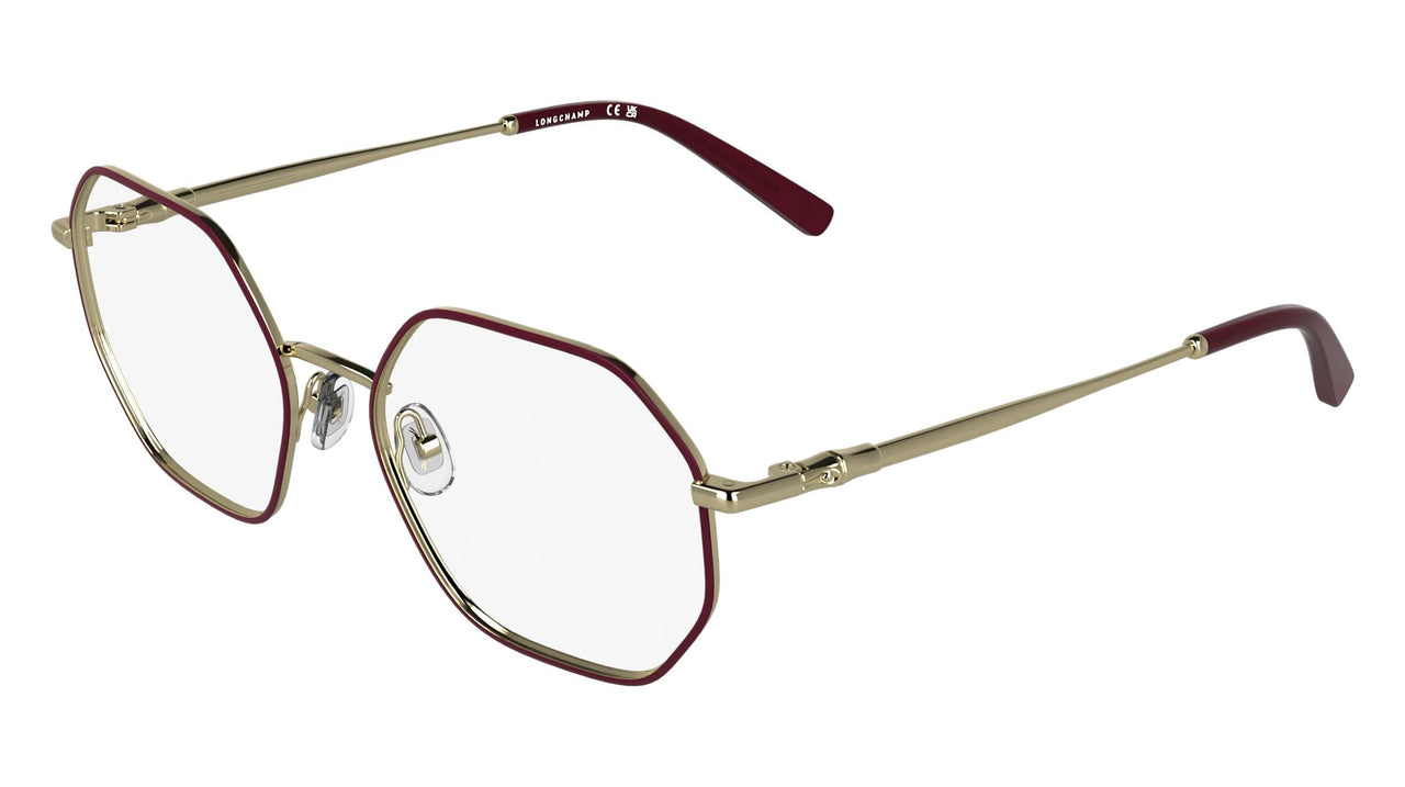 Longchamp LO2186 Eyeglasses