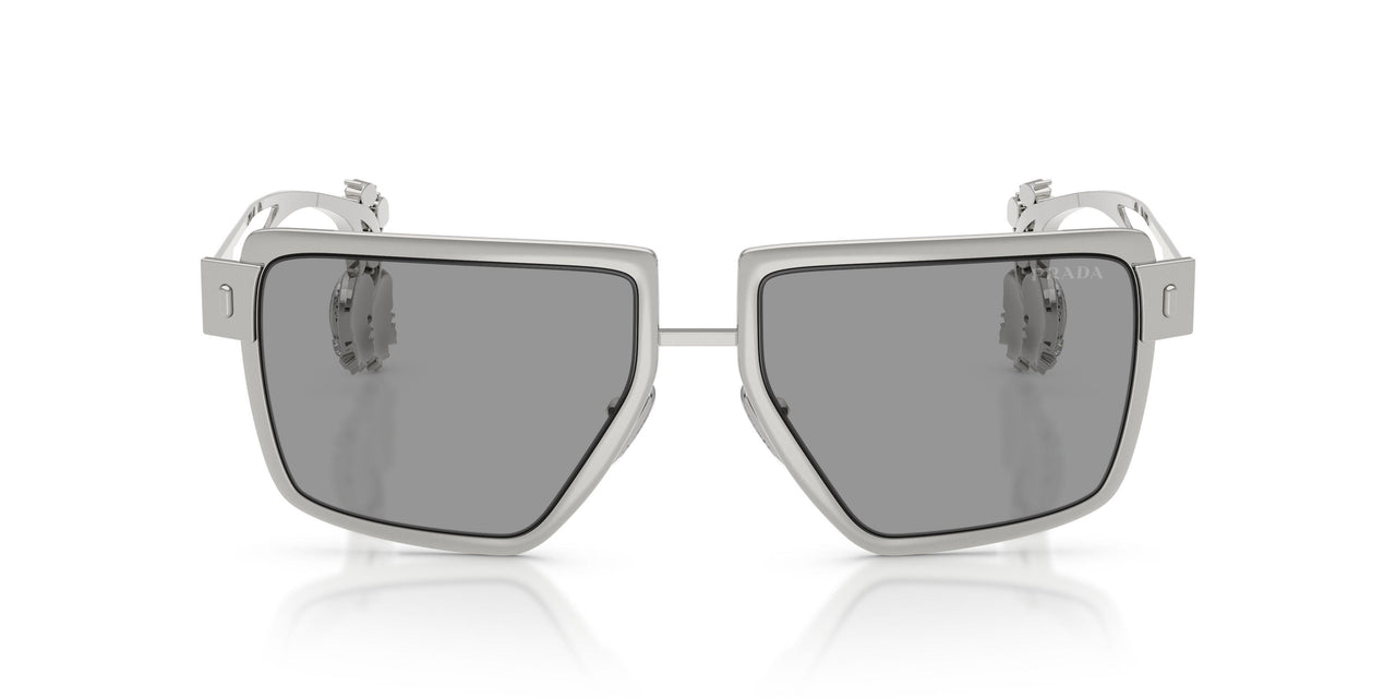 1BC50Q - Silver - Grey