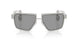 1BC50Q - Silver - Grey