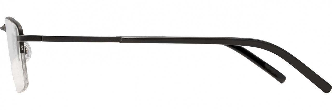 1 - Black