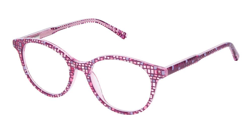 Superflex SFK-345 Eyeglasses