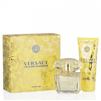 Thumbnail for Versace Yellow Diamond Travel Set