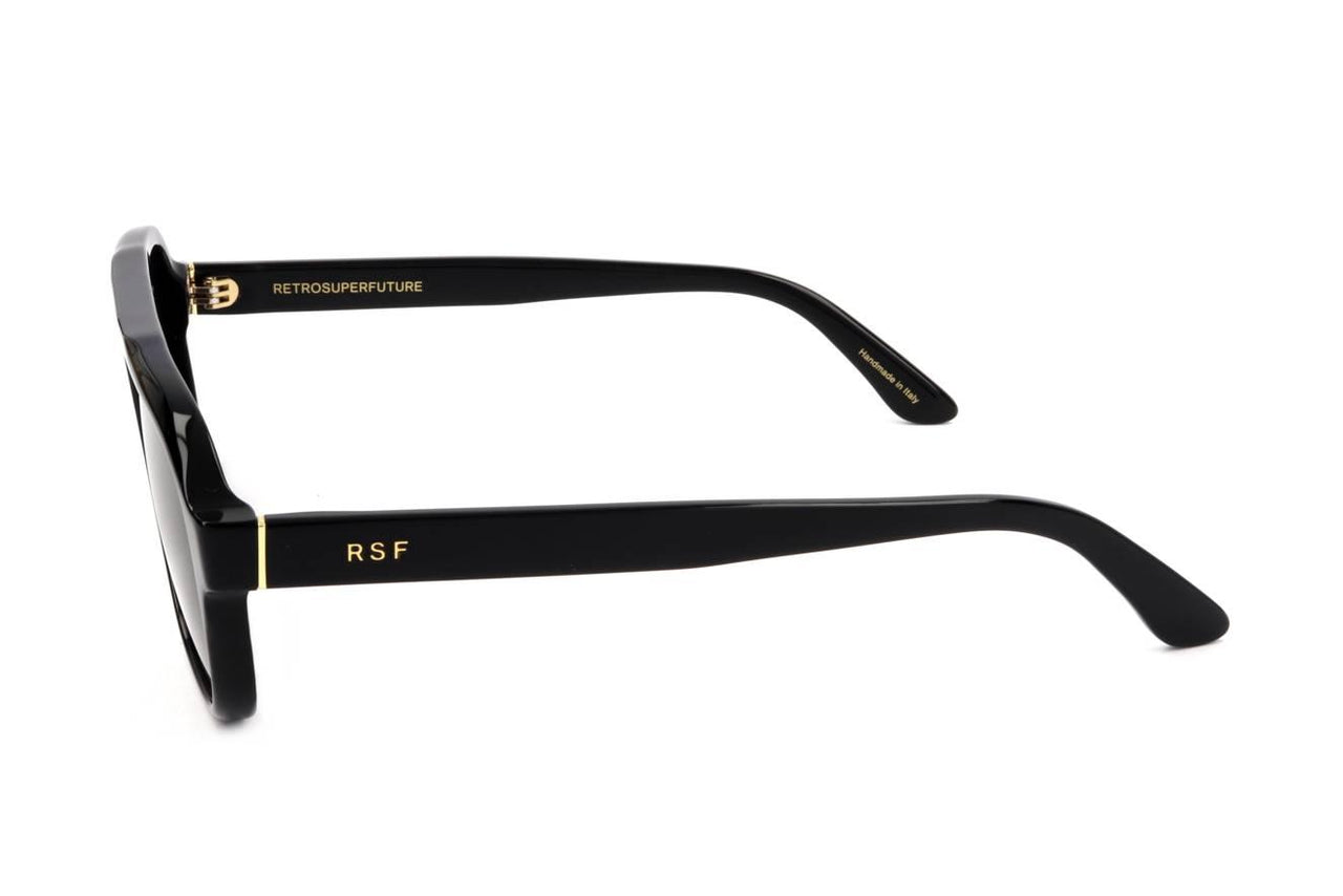 PEZ - BLACK
