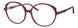 0LHF-00 - BURGUNDY