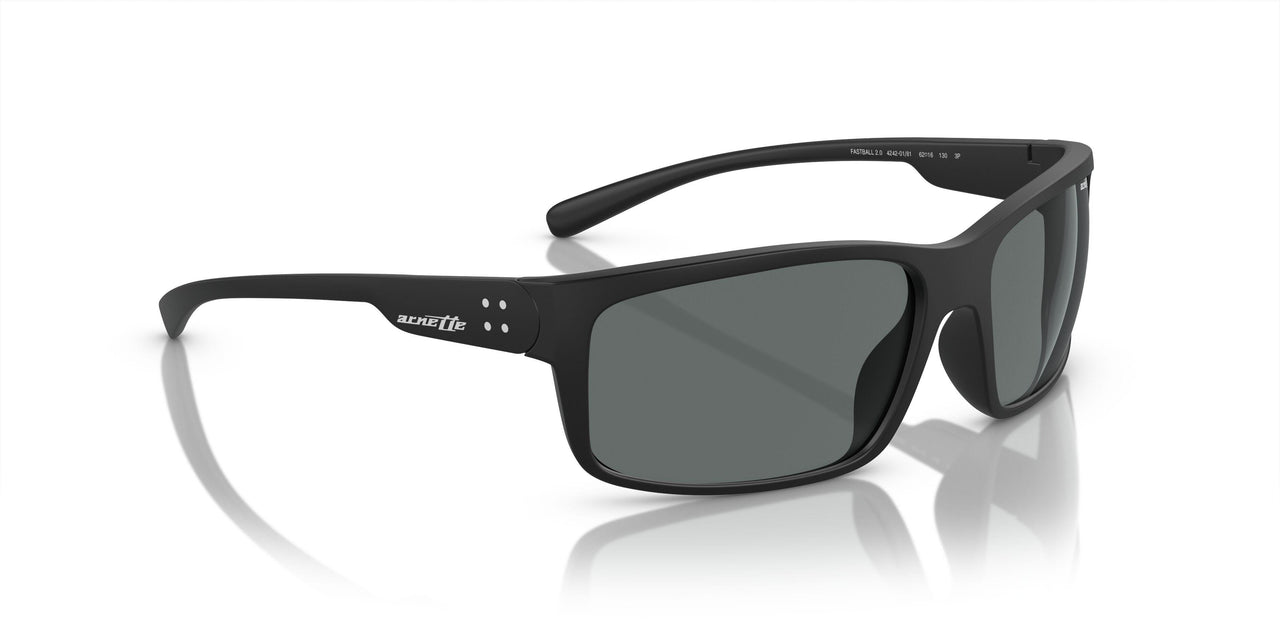 01/81 - Black - Polar Grey