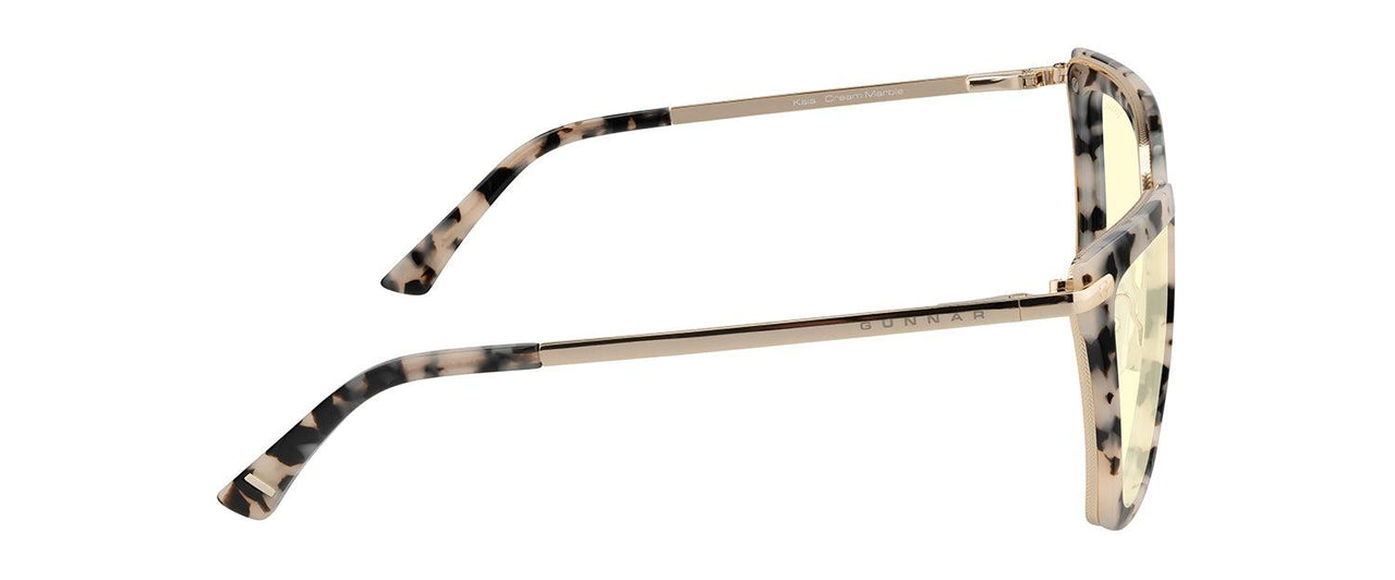 03201 - Cream Marble - Amber