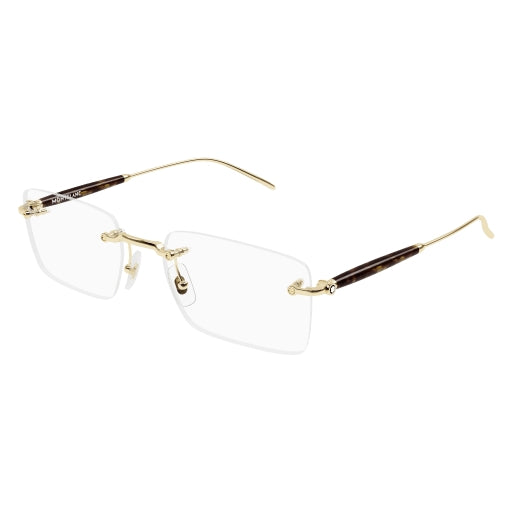 002 - Gold - Transparent