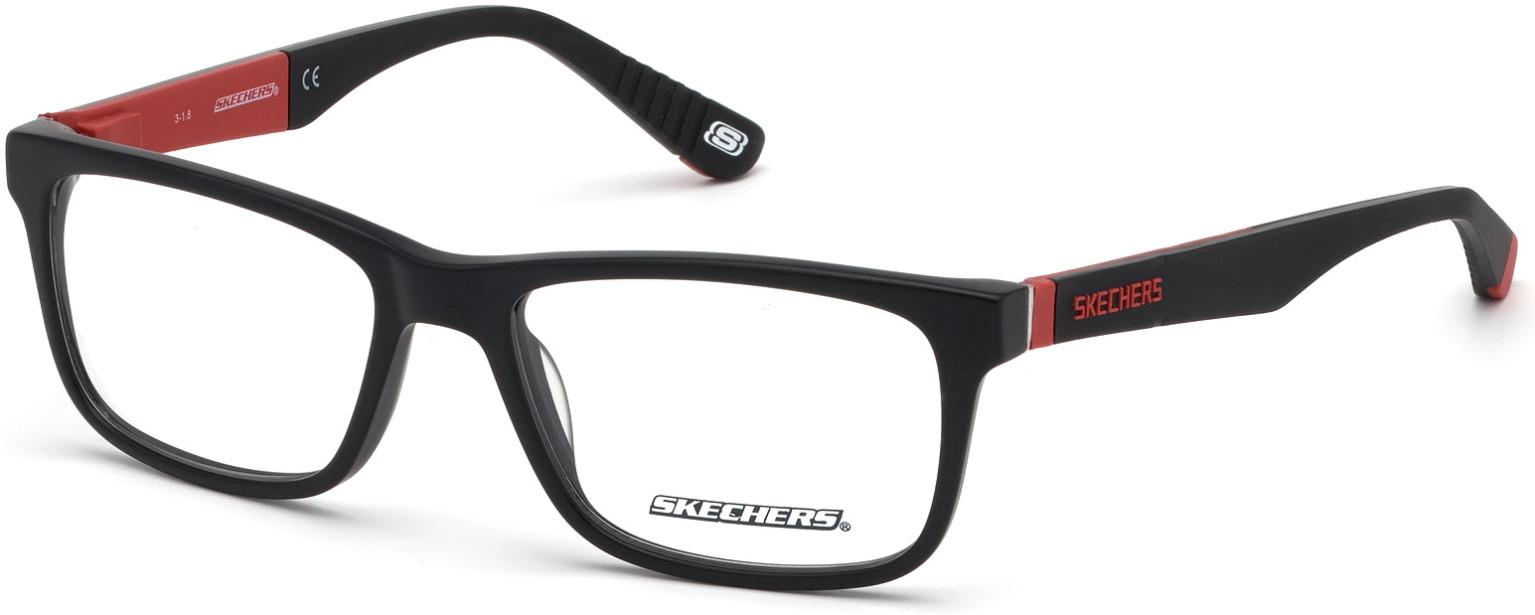 Skechers 1158 Eyeglasses display picture 1