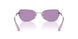 400169 - Silver - Violet