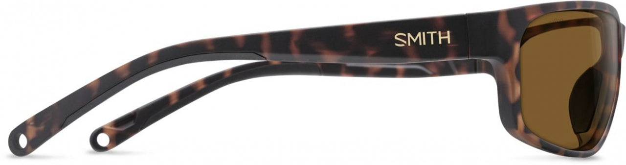 207809HGC64L5 - Chromapop Polarized Brown
