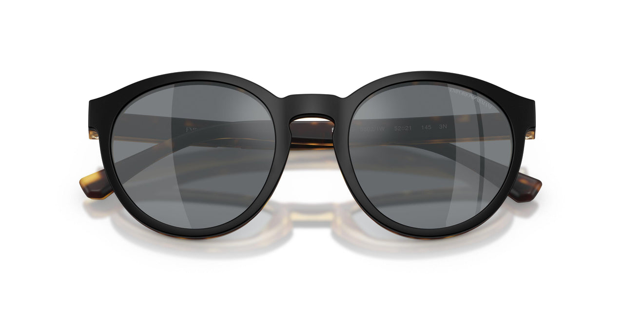 58021W - Havana - Clear