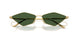 533271 - Gold - Vibrant Green
